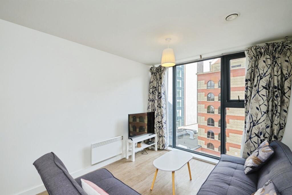 Additional image 10 of Sheepcote Street, BIRMINGHAM