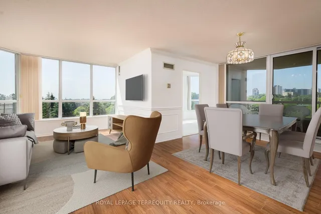 Additional image 7 of 10 Guildwood Pkwy Unit 629