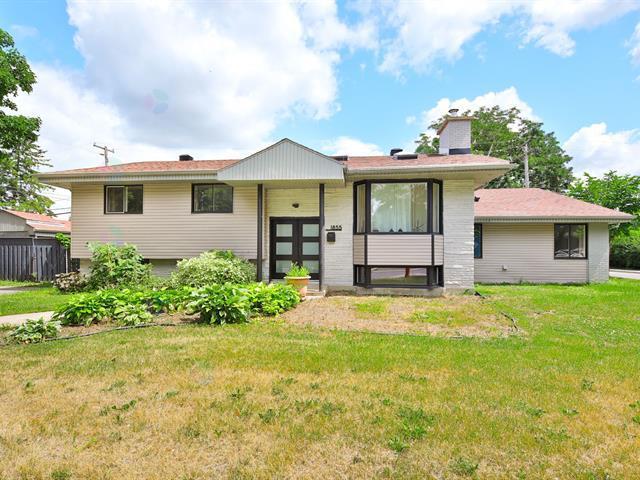 1855 Av. Laplante|Laval (Chomedey), Quebec H7S1E6