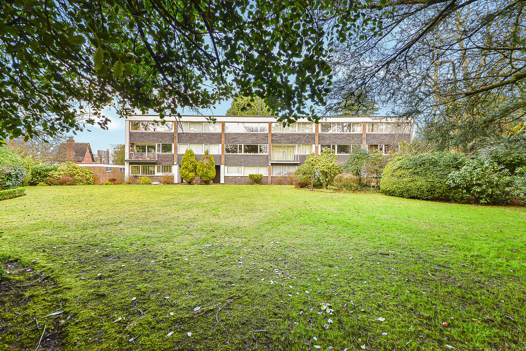 Additional image 18 of Fairlawn, Edgbaston, Birmingham