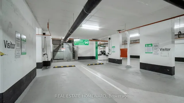 Additional image 36 of 500 Sherbourne St Unit 2010