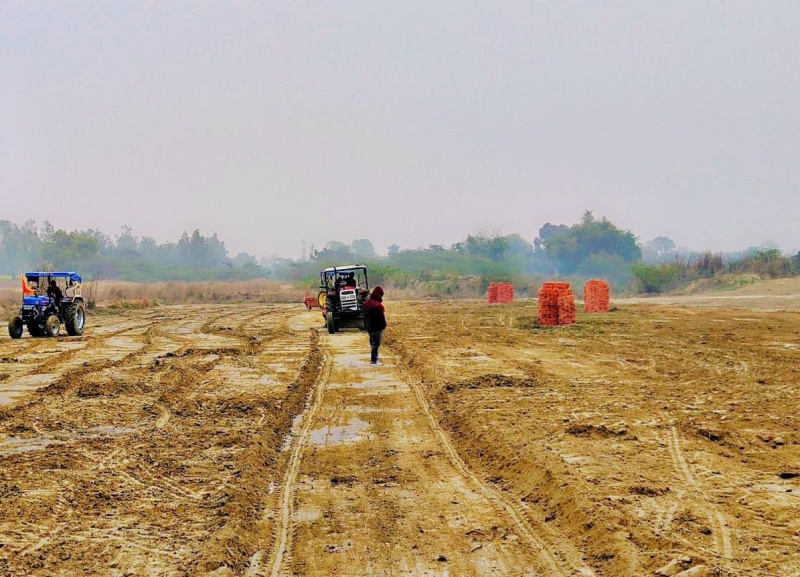 Additional image 2 of Kisan Path, Lucknow