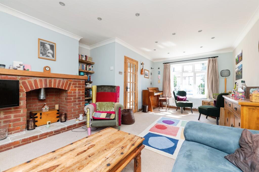 Additional image 5 of Attimore Road, Welwyn Garden City