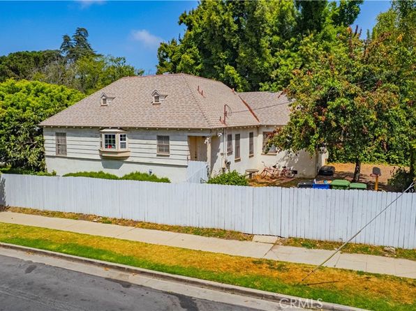 1536 Malcolm Ave, Los Angeles, CA 90024