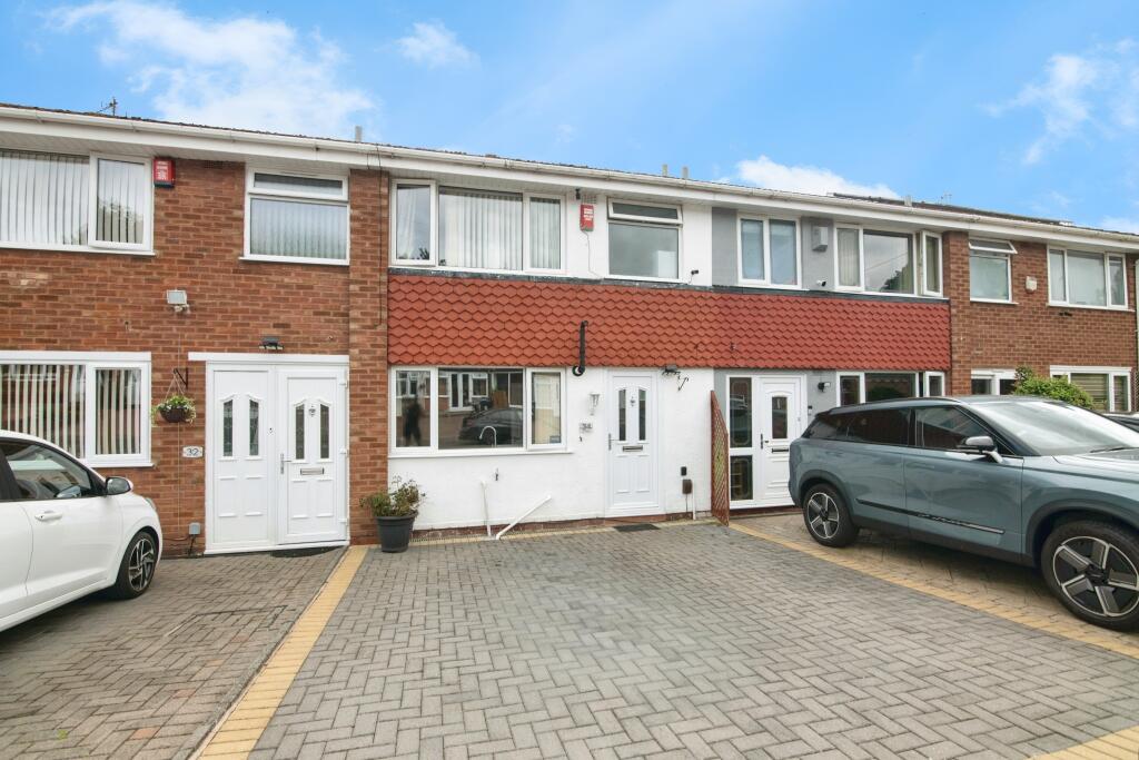 Additional image 5 of Parkside, Birmingham, B32