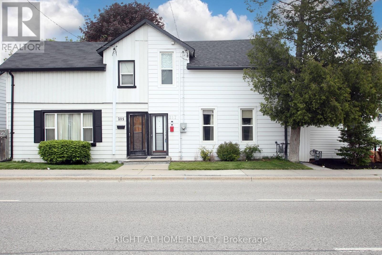 Property image for 217 CELINA STREET|Oshawa (Central), Ontario L1H4N7