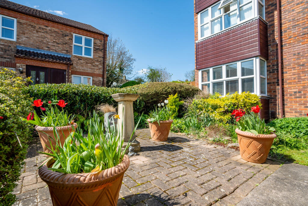 Additional image 8 of Harvest Court, Harvesters, St. Albans, Hertfordshire, AL4