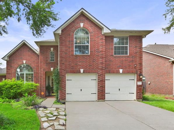 11510 Chippewa Ridge Ct, Houston, TX 77089