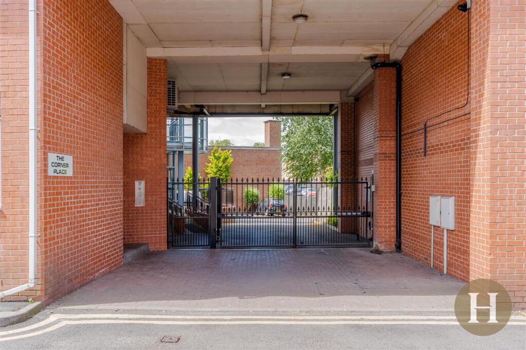 Additional image 28 of Corner Place, North Road, Harborne, Birmingham, B17