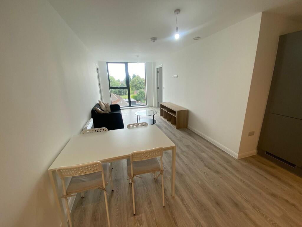 Park View, Darwin Street, Birmingham, B12