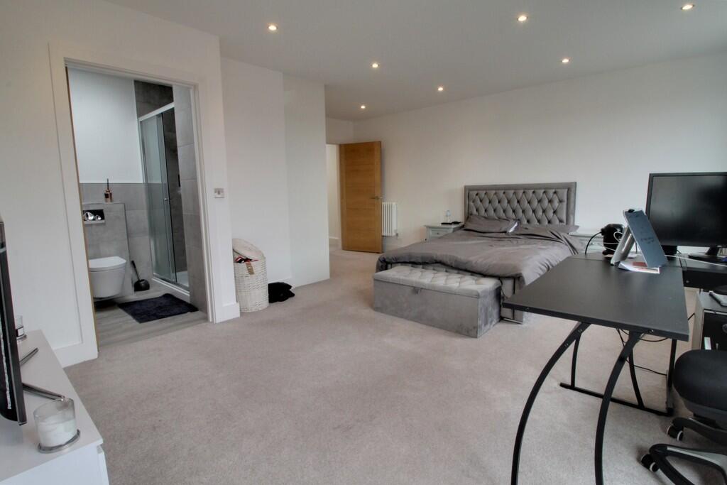 Additional image 11 of Tenby Heights, Tenby Street North, Jewellery Quarter