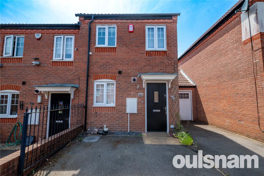 Property image for Ley Hill Farm Road, Birmingham, West Midlands, B31