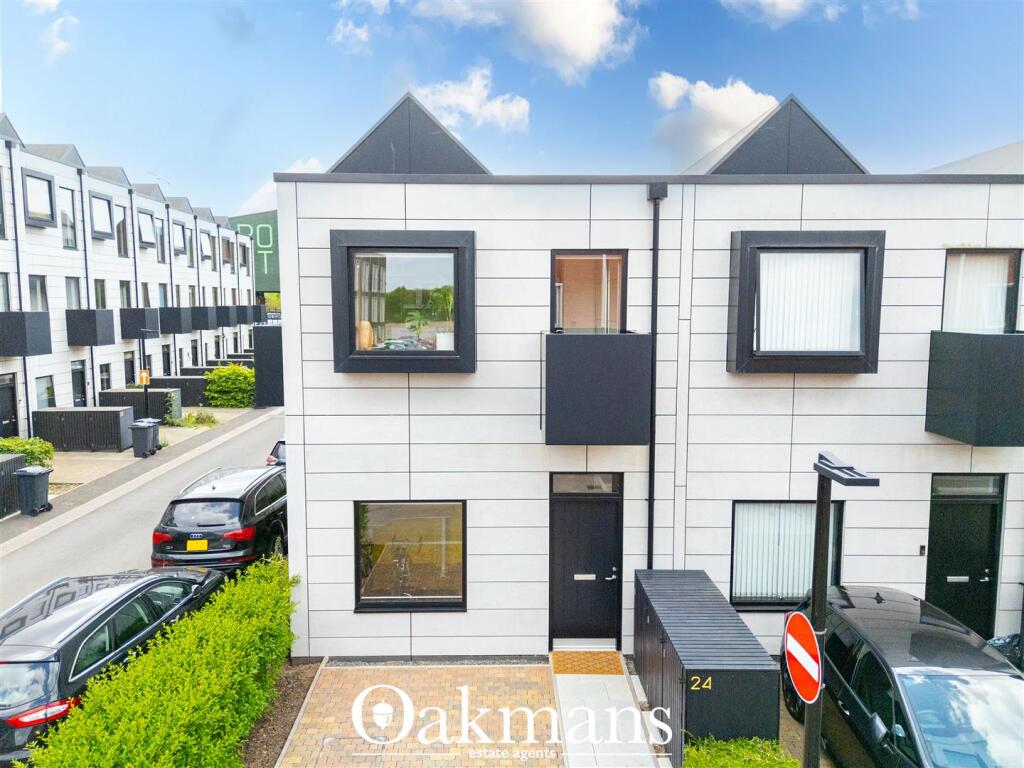 South Loop Park, Birmingham, B16