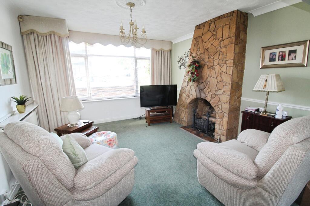 Additional image 2 of Bordesley Green East, Stechford, Birmingham, West Midlands, B33