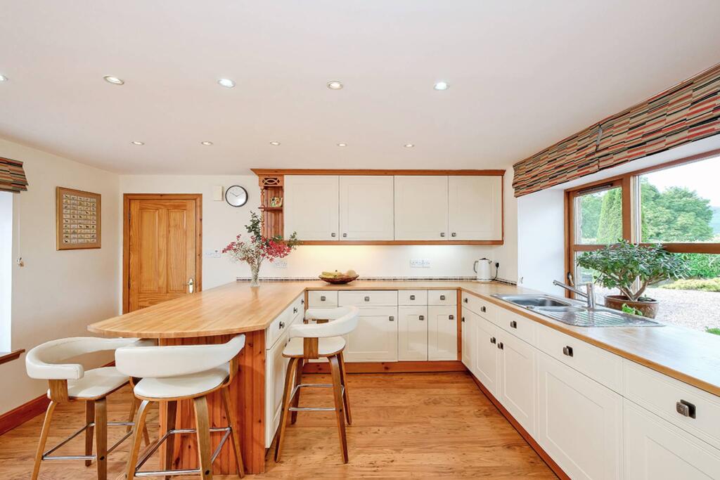 Additional image 5 of Arlo House, Oyne, Insch, AB52 6QU