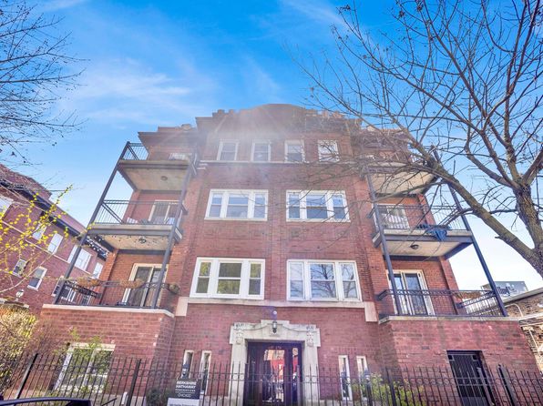 849 W Belle Plaine Ave #G, Chicago, IL 60613