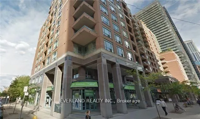 Additional image 2 of 887 Bay St Unit #708