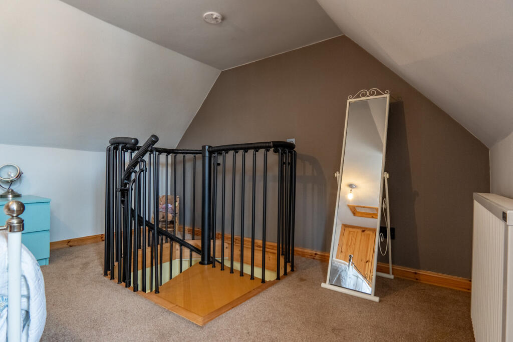 Additional image 11 of Main Street, Aberchirder, AB54 7SY