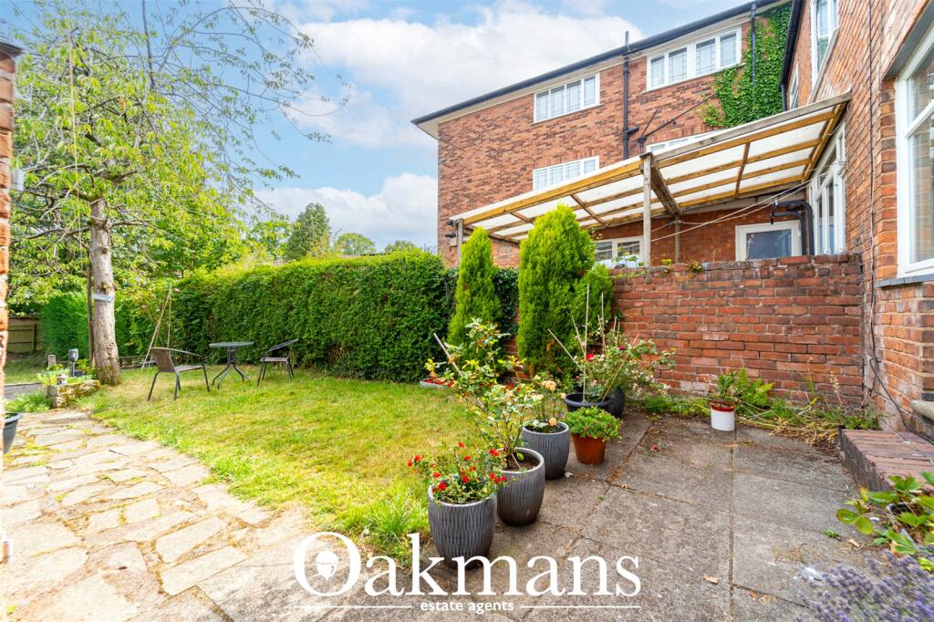 Additional image 20 of Gibbins Road, Birmingham, West Midlands, B29