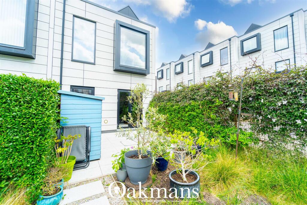 Additional image 27 of South Loop Park, Birmingham, B16