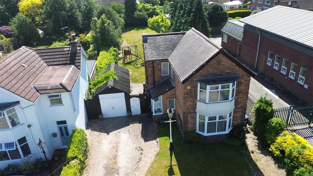 Additional image 10 of Land Lane, Marston Green, Birmingham, B37