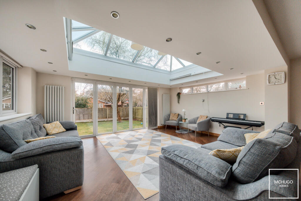 Additional image 3 of Hampshire Drive, Edgbaston, B15