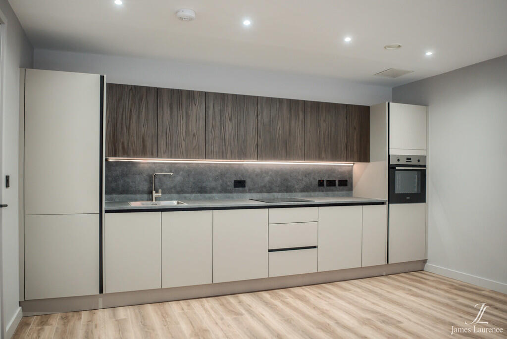 Additional image 17 of Pressworks Apartments, 40-44 Northwood Street, Jewellery Quarter