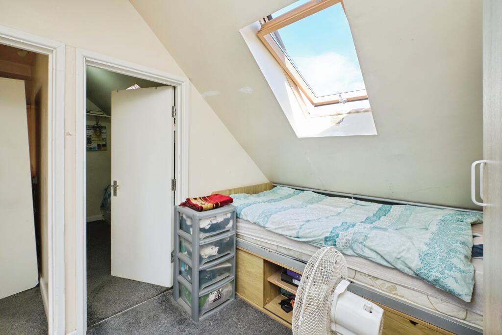 Additional image 11 of Queens Head Road, Birmingham, B21