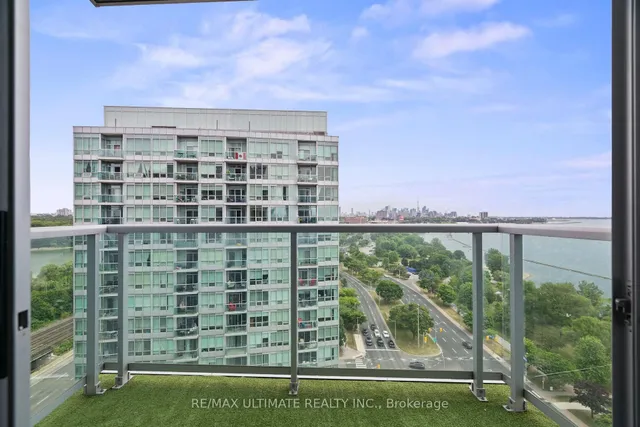 Additional image 26 of 1910 Lake Shore Blvd Unit 1707