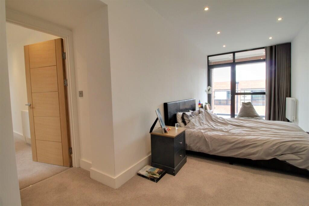 Additional image 18 of Tenby Heights, Tenby Street North, Jewellery Quarter