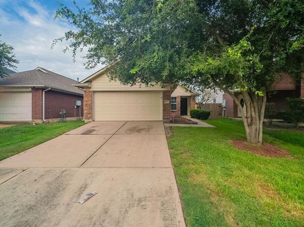 20027 Oland Way, Houston, TX 77073