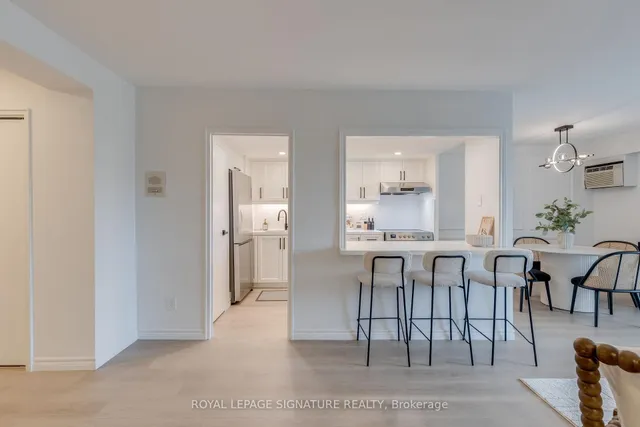 Additional image 7 of 557 The East Mall Unit 506