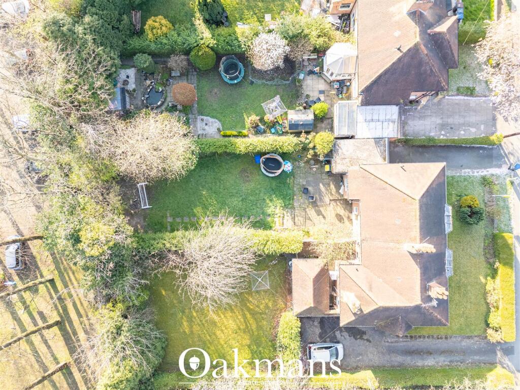 Additional image 31 of St. Laurence Road, Birmingham, B31
