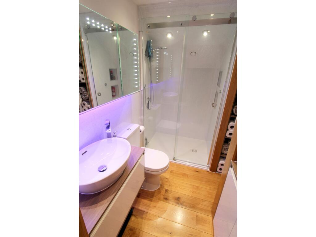 Additional image 14 of Portknockie Fish & Chip Shop, Portknockie, Moray