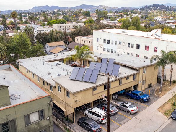 Property image for 627 Coronado Ter, Los Angeles, CA 90026