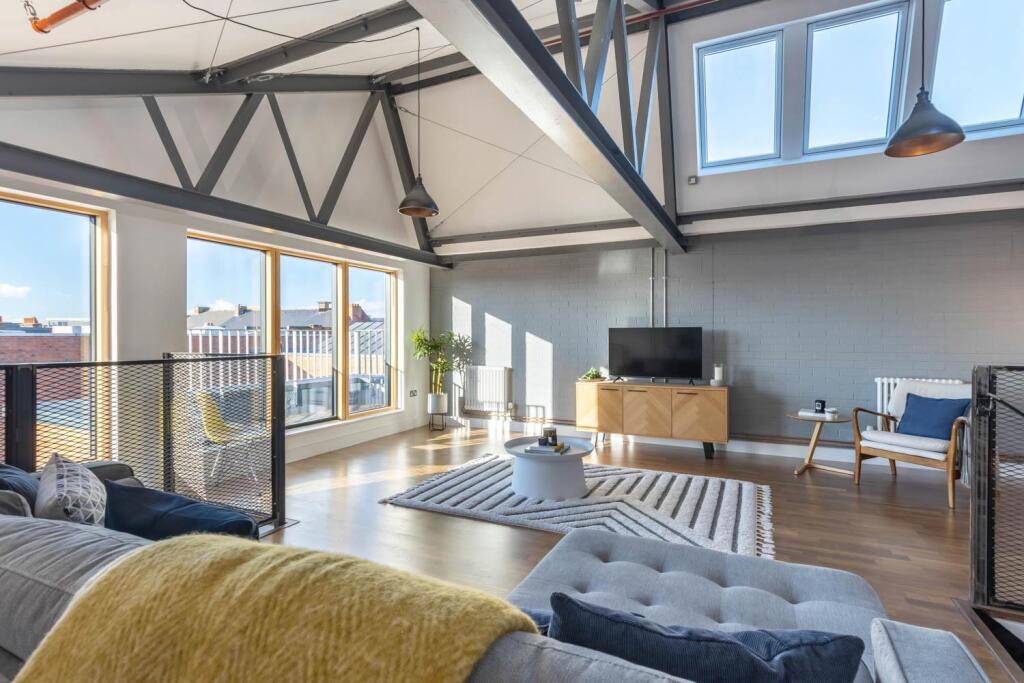 Additional image 23 of Alben Works, Legge Lane, Birmingham, B1