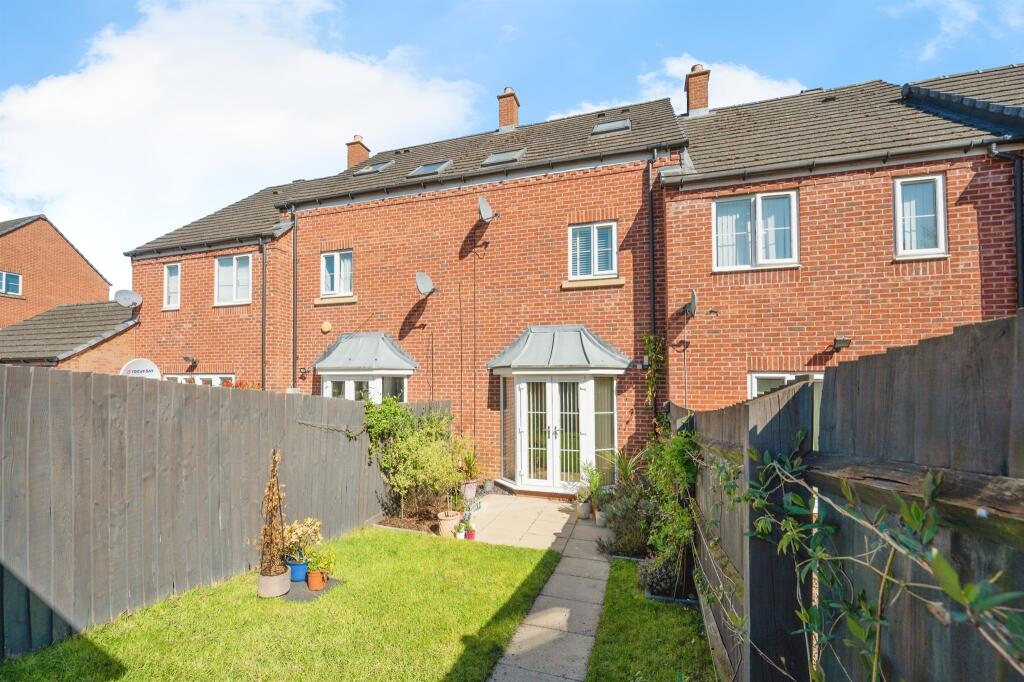 Additional image 8 of Stag Road, Birmingham