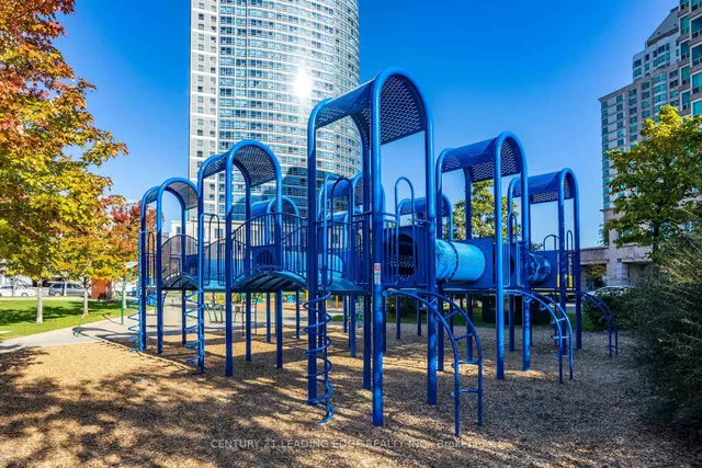 房产图片 4 - 多伦多李中心大道38号，Unit 2112