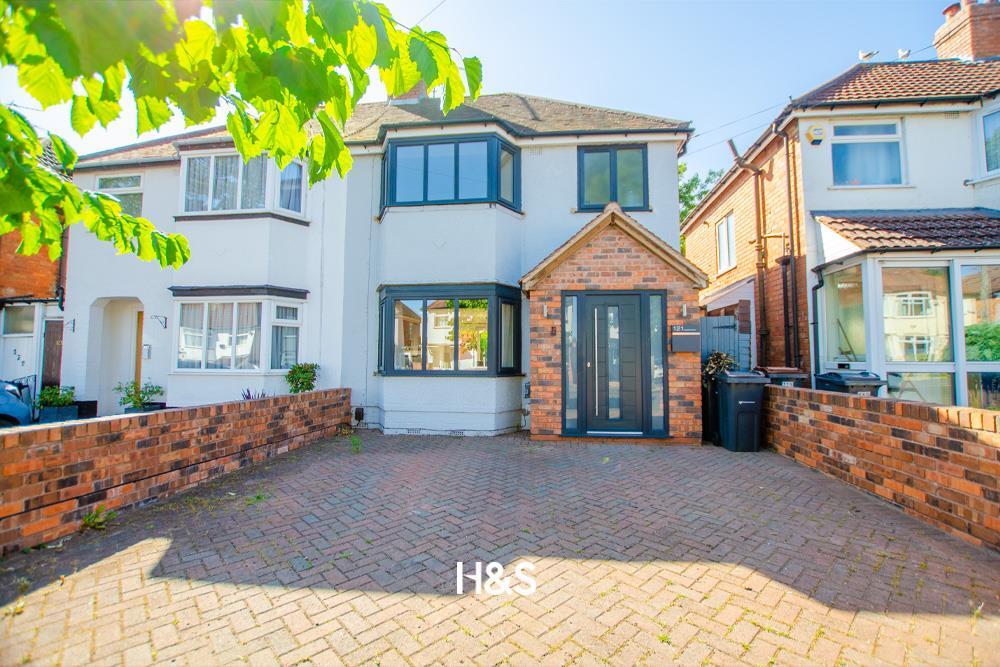 Property image for Sandgate Road, Birmingham