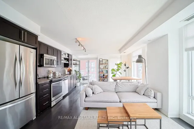 Additional image 11 of 525 Adelaide St Unit 1216