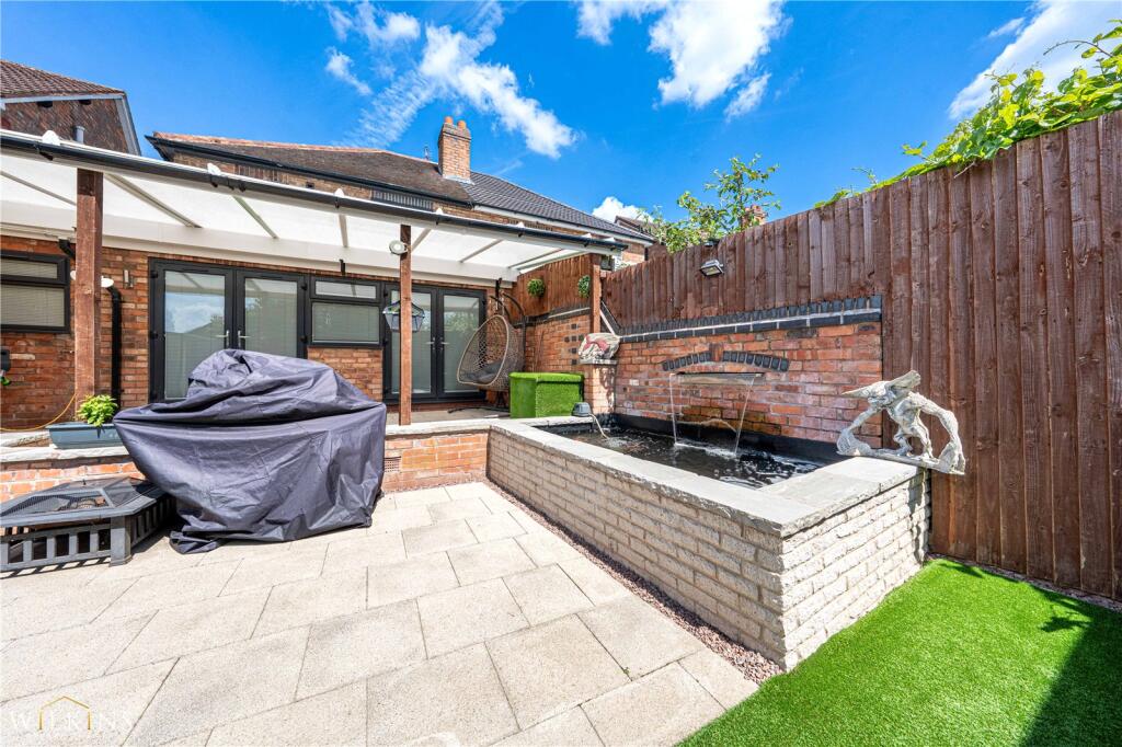 Additional image 25 of Woodacre Road, Birmingham, West Midlands, B24