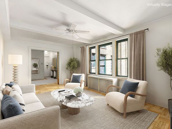 65 W 95th St, New York, NY 