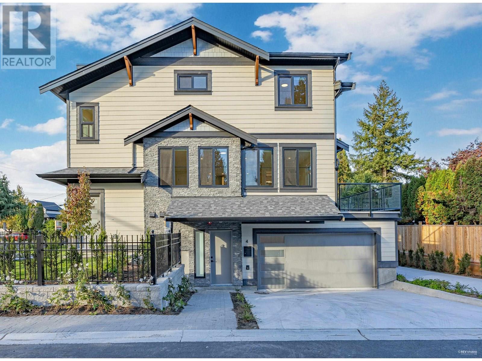 4 11384 207TH STREET|Maple Ridge, British Columbia V2X1W6