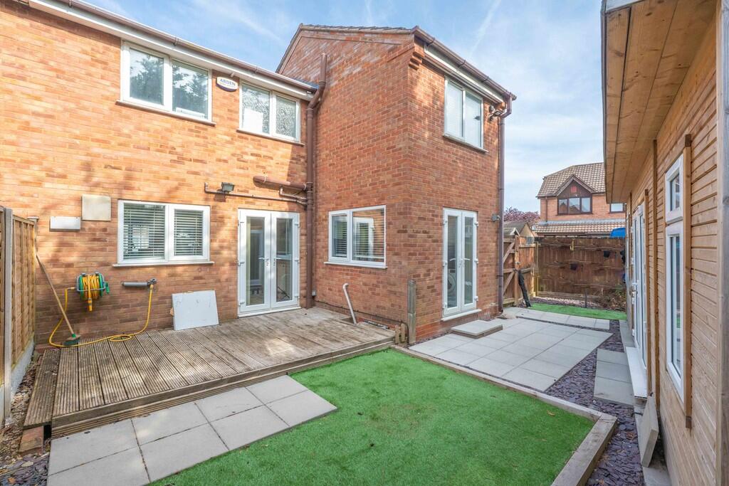 Additional image 13 of Oxford Drive, Acocks Green