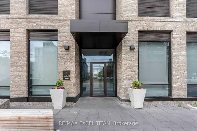 Additional image 3 of 1 Jarvis St Unit 614