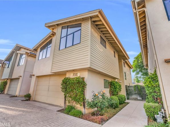 7333 Tampa Ave #7, Reseda, CA 91335