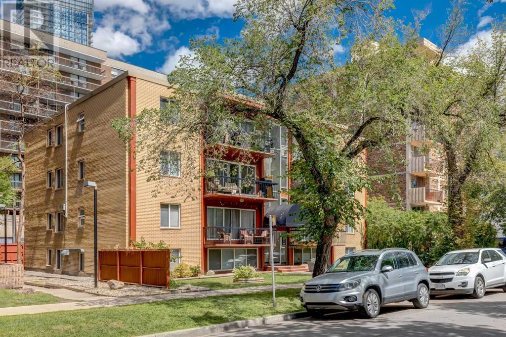 205, 1222 13 Avenue SW|Calgary, Alberta T3C0T1