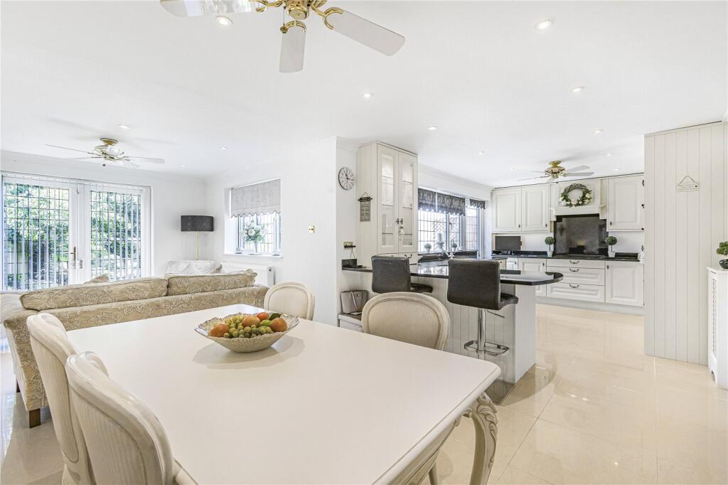 Additional image 7 of Bell Lane, Brookmans Park, Hertfordshire, AL9