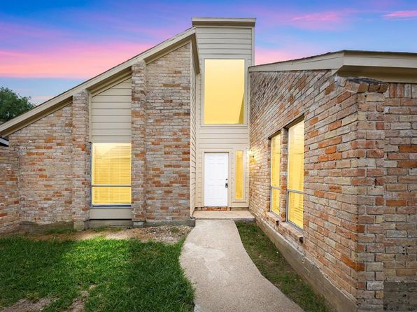 12805 Westpark Dr, Houston, TX 77082