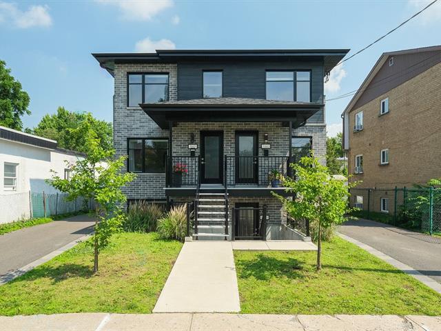 1639-1643 Rue St-Georges (Longueuil)|Longueuil (Le Vieux-Longueuil), Quebec J4K3Z9